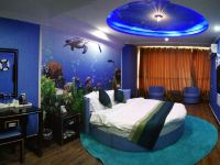 邯郸云鼎主题酒店