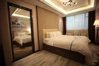 Jiujiang Chengtou Hotel Hotels in Jiujiang