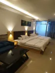 Dongguan Gangwan Fashion Apartment - guesthouses