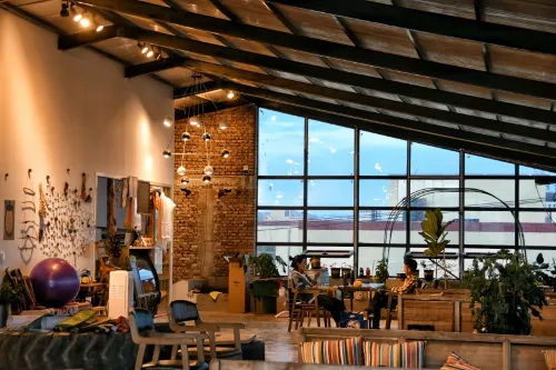 Deji Yangzong Youth Hostel Hotels in Gangca