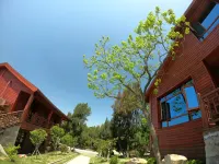 Nanji Island Guanhai Hotel Отели рядом с достопримечательностью «Три клапана»