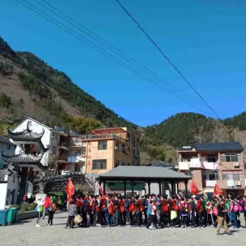 徽杭古道永來山莊農家樂 鄰近安徽清涼峰國家級自然保護區珍稀植物園的酒店