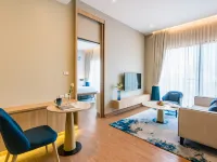 The Key Premier Hotel Sukhumvit Bangkok Hotels near Nana