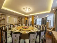 Jingteng Liwan Hotel Hotels in Zunyi