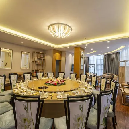 Jingteng Liwan Hotel