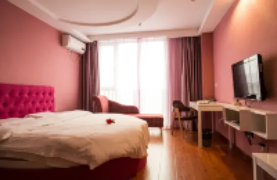 Yong'anjun Business Hotel
