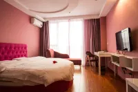 Yong'anjun Business Hotel Hotels in Gaomi