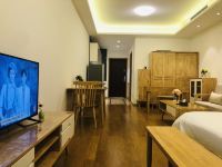 杭州馨寓公寓 - 温馨一室大床房