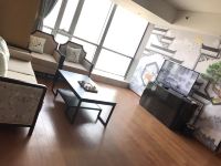 天津滨海宝龙公寓 - 行政两室两厅套房