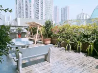 Homeinn Ripple Hotel (Fuzhou Shangxiahang Wuyi Square) Hotels in Fuzhou