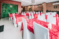 V Hotel Vientiane