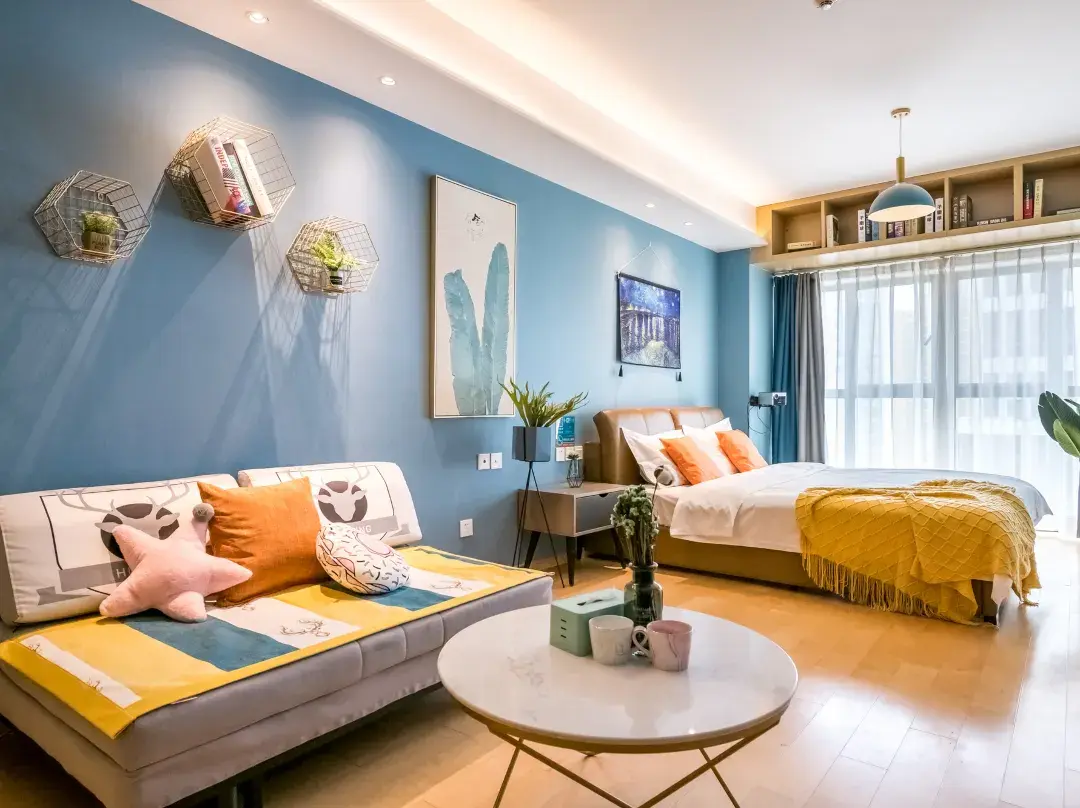 Tianjin Misu Homestay - 天津