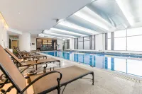 S&N Hotel Linhai - Pools