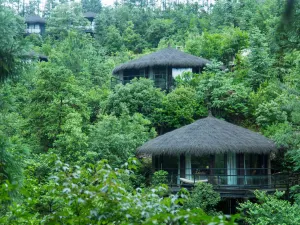 naked Stables Resort