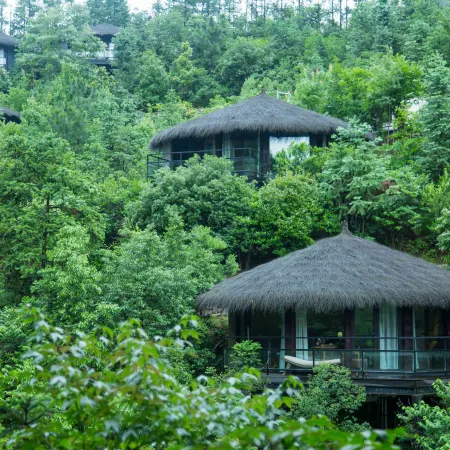 naked Stables Resort
