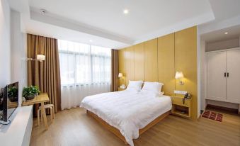 Shan Hui Xi Zhuan Hotel