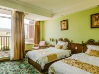 长海发现王国广鹿岛度假酒店 - 高级双床房