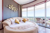 LANTING OCEAN VIEW HOTEL - balcone