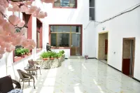 Zouping Qingfeng Xiaozhan Inn