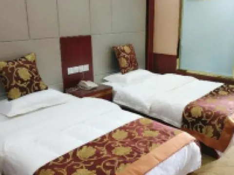 Kaiyue Hotel Hotels in Chengwu