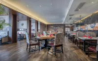 Zhuzhou Yannian Plaza Hotel - Airport Shuttle