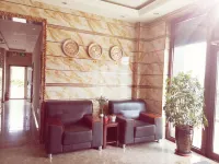 Shangzhi Youran Zuo'an Business Hotel