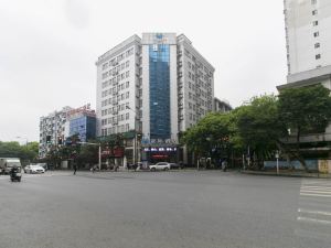 Asia International Hotel (Zhuzhou Shennong Park)