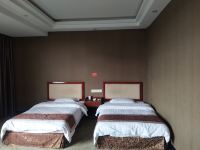 文庭四季酒店(唐润店) - 标准双人房