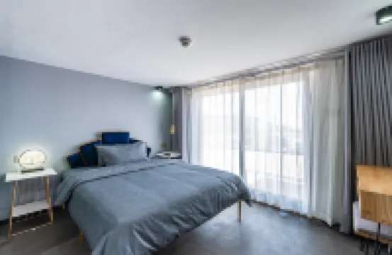 Mufeng Guesthouse