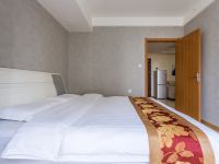 西安美途公寓酒店 - 舒适两室一厅套房