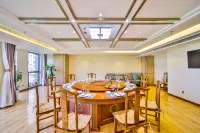 Jianguo Hotel Hotels in Qian'an