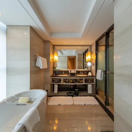 Hilton Xi'an