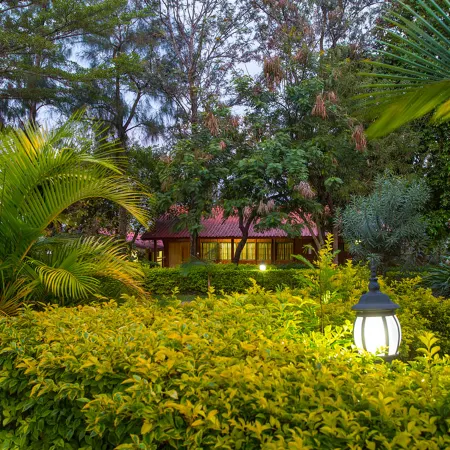 Wigot Gardens