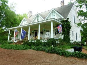 Pleasant Lane Acres Bed and Breakfast