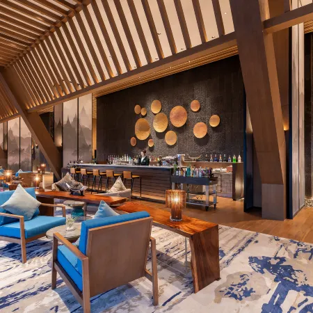 Wyndham Grand Yangon