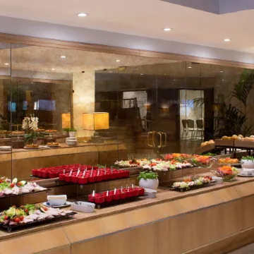 Starhotels President