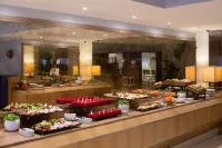Starhotels President