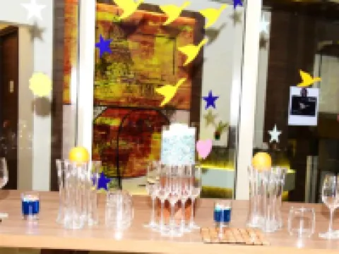 欽奈斯里佩魯姆布杜爾美居酒店 斯里佩魯姆布杜爾酒店