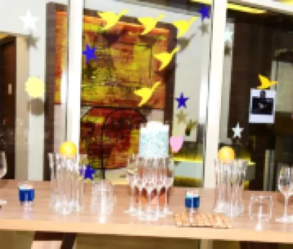 欽奈斯里佩魯姆布杜爾美居酒店