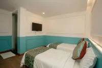 A Plus Boutique Hotel Hotels in Sekinchan