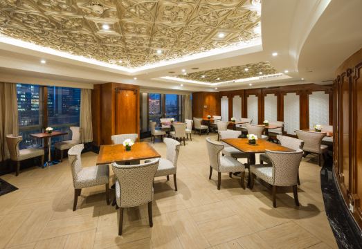 Paramount Gallery Hotel Hotel Overview