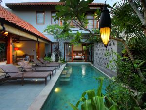 Aradhana Villas by Ekosistem