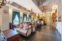 Jingyue Hotel - Bar