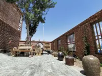 Zhiqing Hotel - Gym
