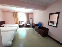 Jinsixia Guobin Grand Hotel (Ludumen)