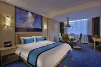 Weilian Meiji Hotel (Dongguan Daojiao) Hotel in zona Dongguan Bus Station