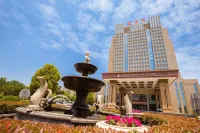 Guest Hotel Of Luohe - 4-Star