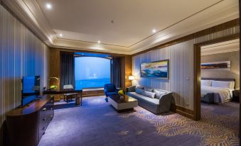 Star River Hotel Qingdao