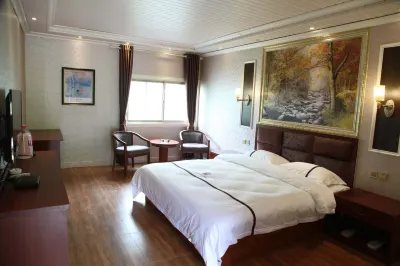 Lvyuan Villa