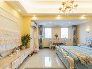 Wanda Haiwei Deluxe Seaview Hotel Apartment